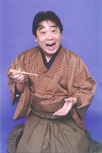 春風亭 昇乃進